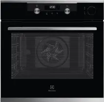 Встраиваемые электрические духовки