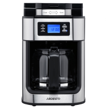 Qəhvə Dəmləyicilər