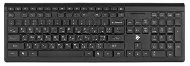 Клавиатуры