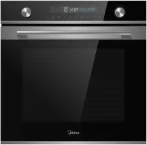 Встраиваемые электрические духовки