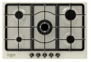 Bişirmə Panel