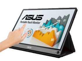 Monitor
