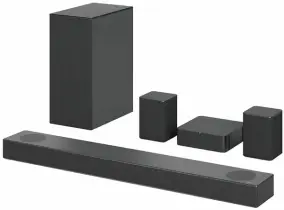 Soundbarlar