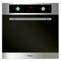 Встраиваемые электрические духовки