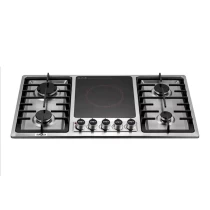 Варочные панели