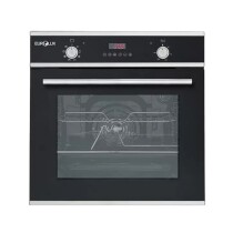 Встраиваемые электрические духовки
