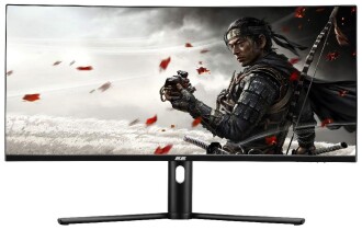 Monitor