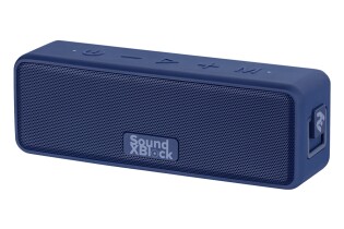 Portativ akustika