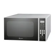 Mikrodalğalı soba