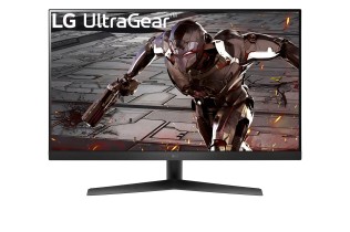 Monitor