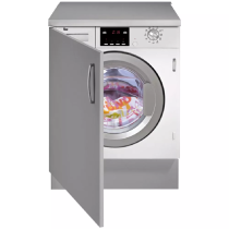 Встраиваемые стиральные машины
