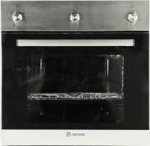 Встраиваемые электрические духовки