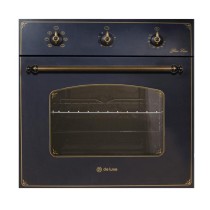 Встраиваемые электрические духовки