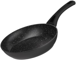 Кастрюли и сковородки