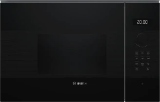 Quraşdırılan mikrodalğalı sobalar