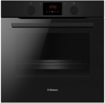 Встраиваемые электрические духовки