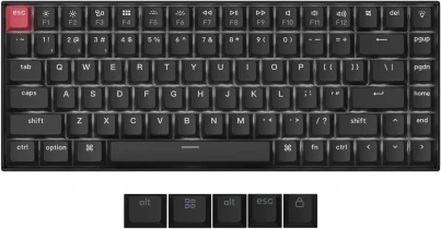 Клавиатуры