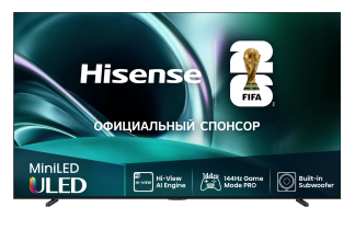 Телевизор