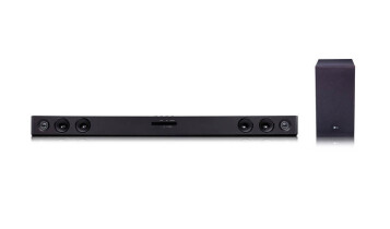 Soundbarlar