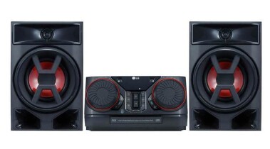 Musiqi mərkəzləri