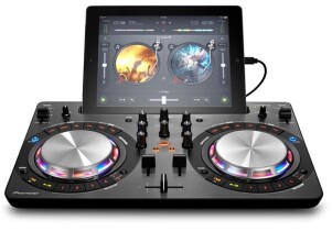 DJ контроллеры