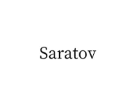 Saratov 