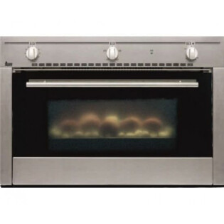 HSF 924 G ⋆ Horno de Gas Teka Multifunción 90 cm