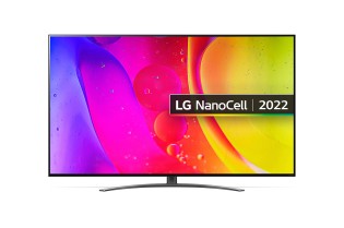 LG 50NANO816QA.AMCN NanoCell Televizor