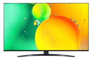 Телевизор LG 50UR78006LK.AMCN - купить в Баку. Цена, обзор, отзывы, продажа