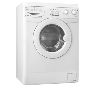 Bompani BOME810/E Paltaryuyan maşın