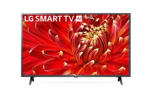 LG 43LM6370PVA Smart Televizor