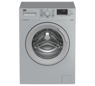 Beko WSRE6512ZSS Paltaryuyan maşın