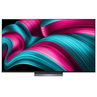LG OLED83C5RLA.AMCN Smart Телевизор