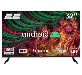 2E 32A07B Smart Televizor
