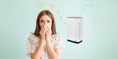 Allergiyası olanlar üçün hava təmizləyici necə seçilməlidir?