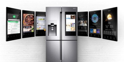 Тренды холодильников 2024 года