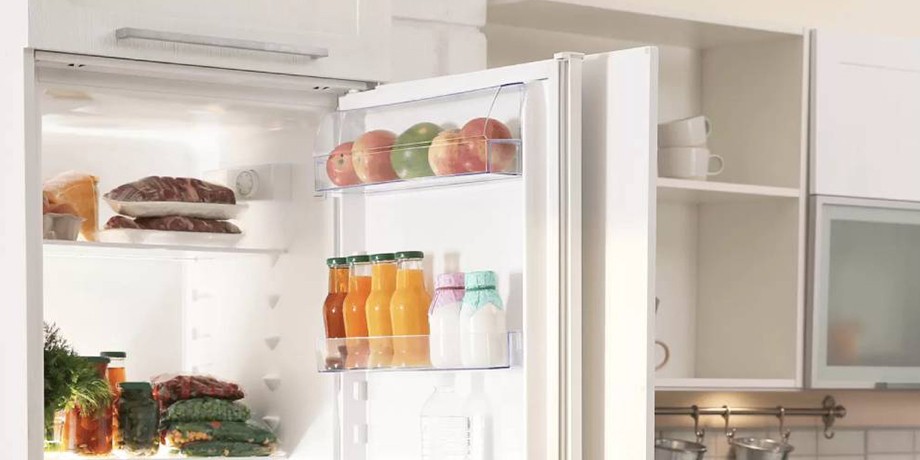 Как выбрать встраиваемый холодильник?