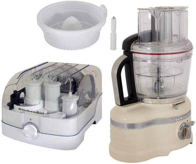 kitchenaid artisan 5kfp1644eac