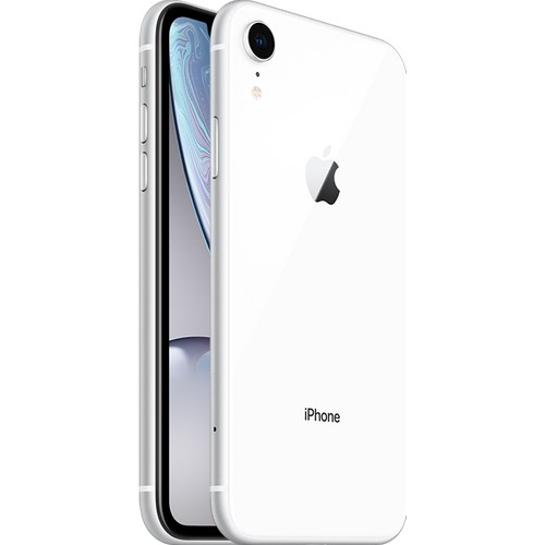Apple iPhone XR 64GB White (MRY52RM/A)