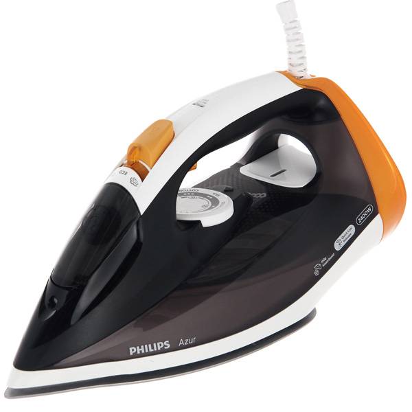 Philips GC4555/80 Azur Ütü onlayn kredit və nağd satışı