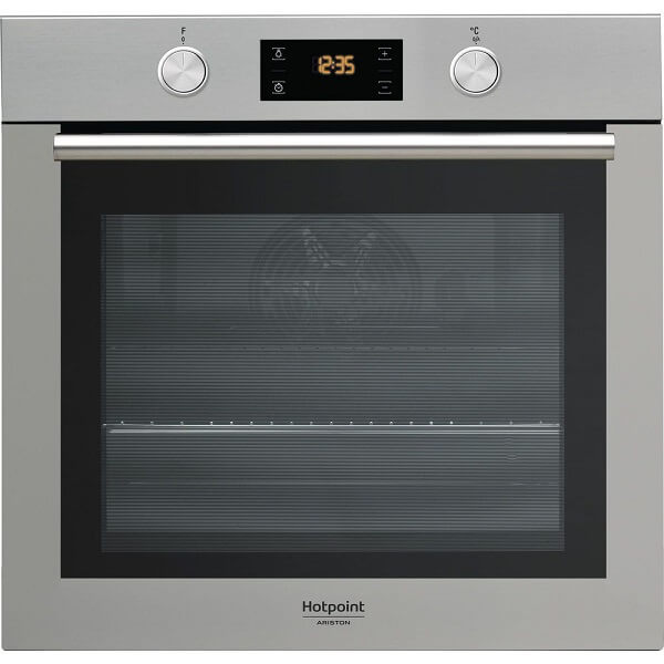 Электрический духовой шкаф hotpoint ariston fa4 841 jh blg ha