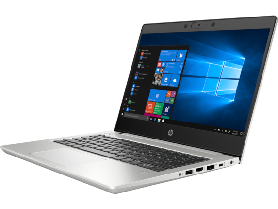 HP ProBook 430 G7 – дисплей