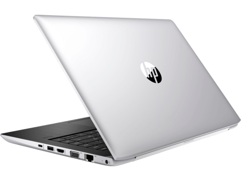 HP ProBook 450 G5 – пам’ять і накопичувач
