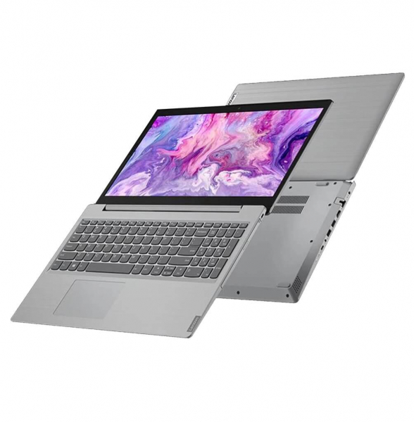 Lenovo Ideapad L3 15IML05 (81Y300T2RK) Ноутбук онлайн-кредит и