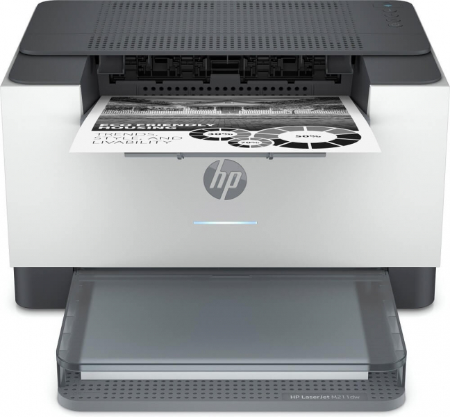 Hp laserjet m211dw обзор