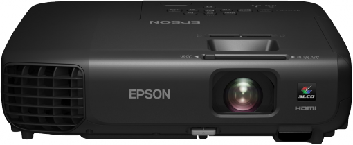 EPSON プロジェクター EB-S03 Epson EB-S03 Проектор