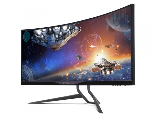 Predator X34bmiphz Acer ゲーミングモニター X34bmiphz 湾曲ウルトラ