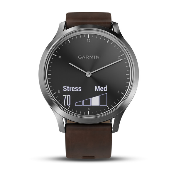 Garmin Vivomove HR Hybrid