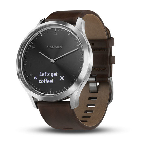 Garmin Vivomove HR Hybrid