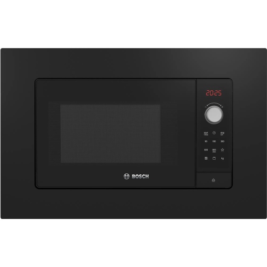 Bosch BEL653MB3 Quraşdırılan mikrodalğalı soba onlayn kredit və nağd satışı